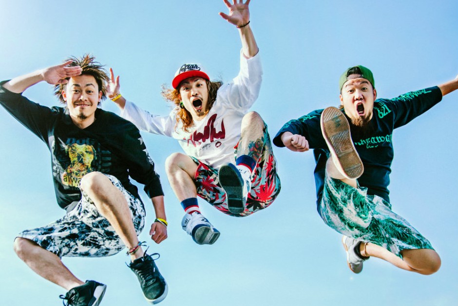 Wanima Big Up 歌詞の意味は エロかっこいい人気曲をリアル考察 Music Is The Best