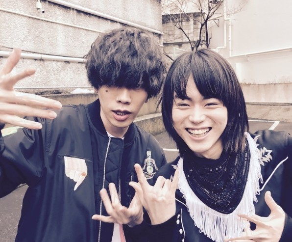 米津玄師・菅田将暉・ラジオ
