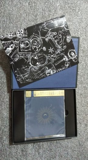 ずっと真夜中でいいのに「正しい偽りからの起床」初回限定レビュー