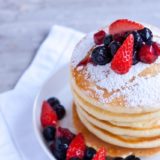 米津玄師・クランベリーとパンケーキ・歌詞・意味