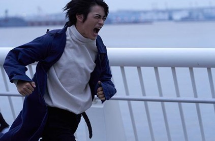 左ききのエレン